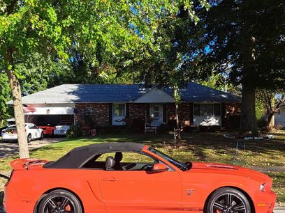 Used 2013 Ford Mustang GT Premium w/ Electronics Pkg