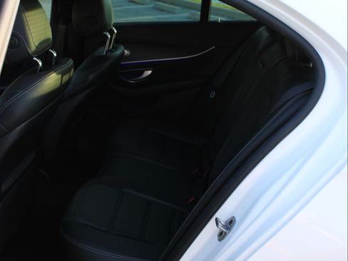 Used 2019 Mercedes-Benz E 53 AMG 4MATIC Sedan image 10