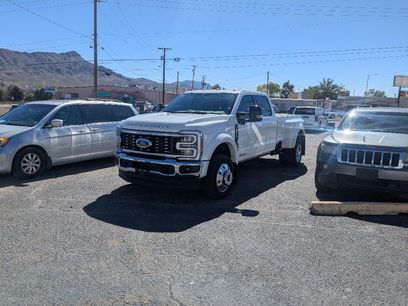Used 2026 Ford F450 Lariat