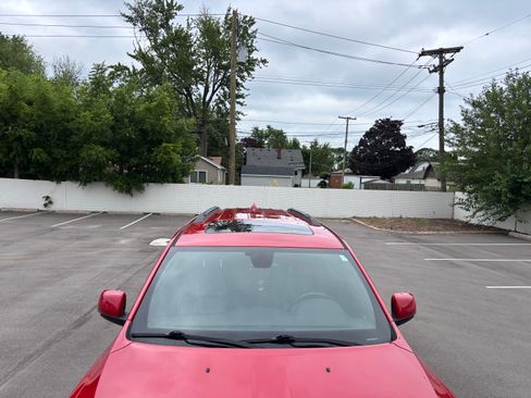 Used 2017 Dodge Durango GT w/ Premium Group image 10