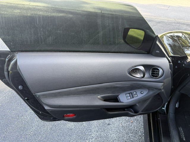 Used 2026 Nissan Z Performance RWD image 20