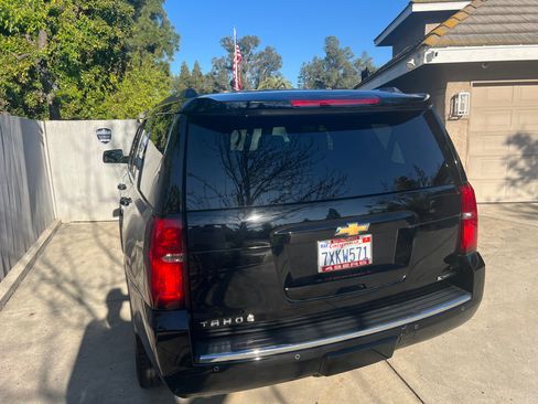 Used 2017 Chevrolet Tahoe Premier image 2