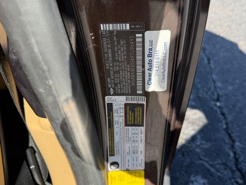 Used 2009 MINI Cooper Cooper Convertible 2D image 14