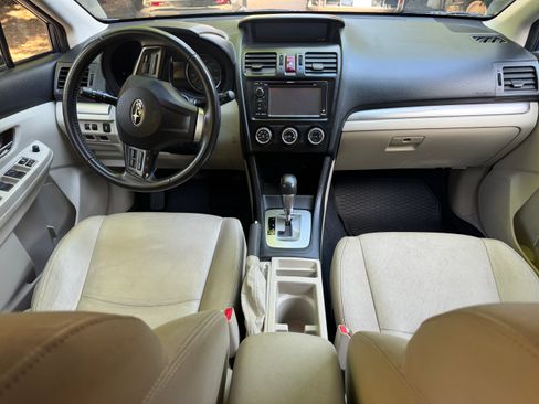 Used 2013 Subaru Crosstrek 2.0i Limited image 21