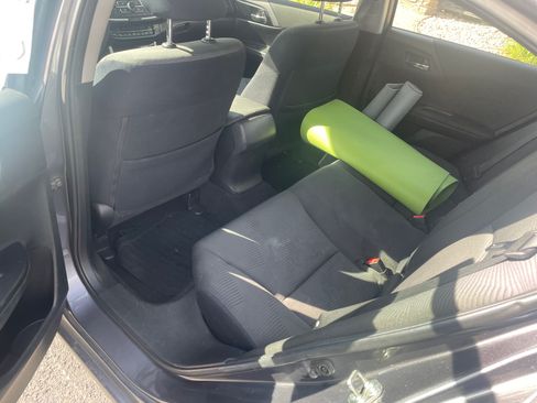 Used 2016 Honda Accord LX image 10