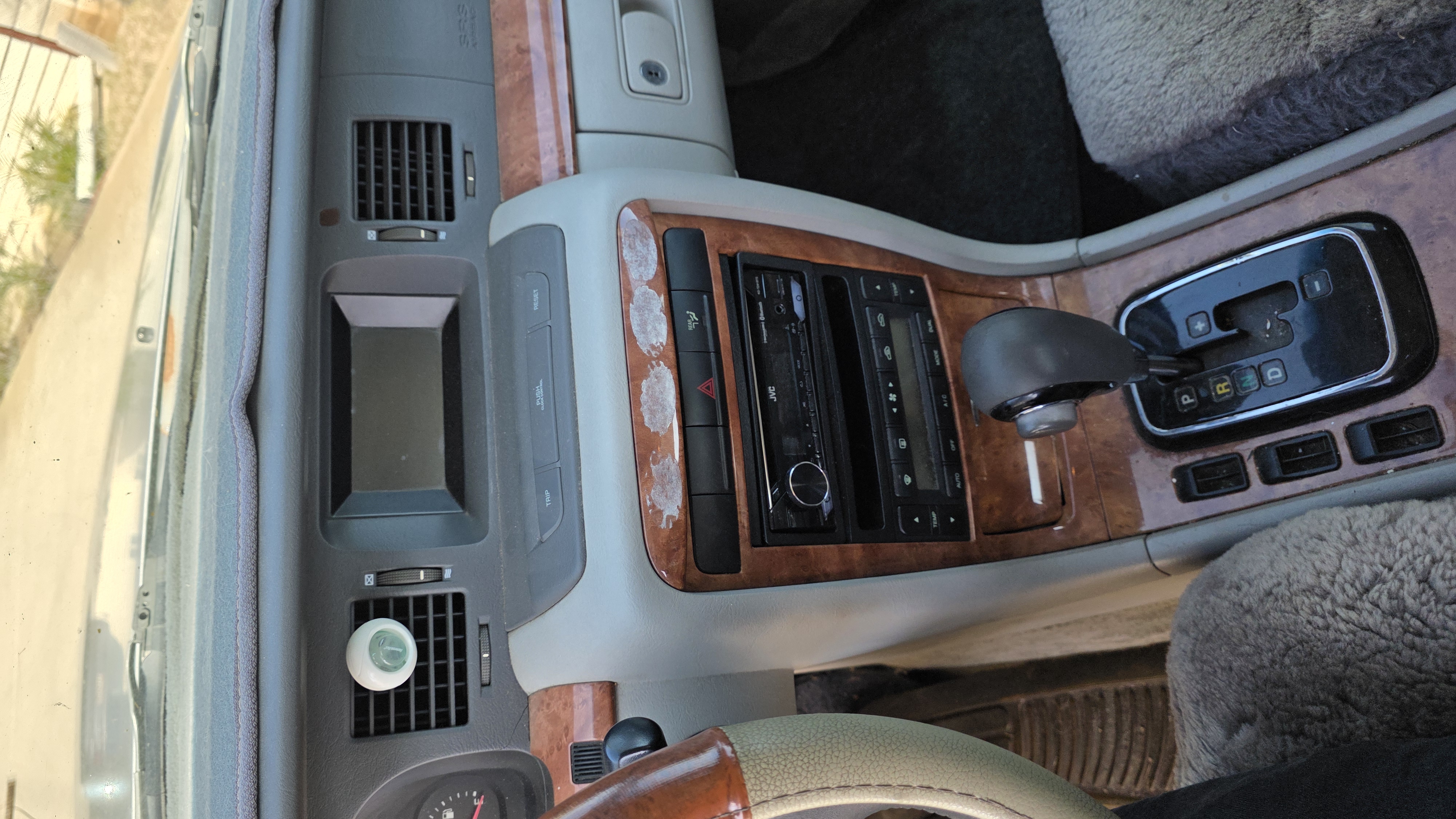 Used 2004 Kia Amanti FWD image 10