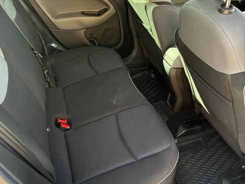 Used 2017 FIAT 500X Pop w/ Pop Popular Equipment Package image 10