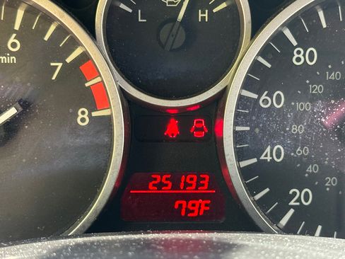 Used 2012 MAZDA MX-5 Miata Grand Touring image 10