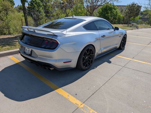 Used 2020 Ford Mustang GT w/ GT Performance Package image 15