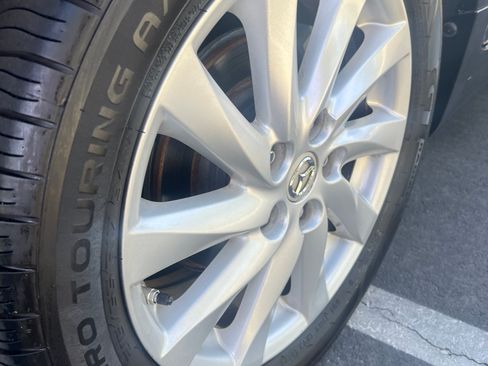 Used 2013 MAZDA MAZDA6 i Touring image 12