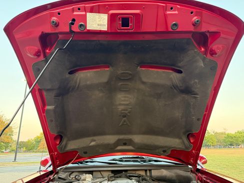 Used 2003 Ford Mustang Cobra image 21