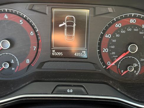 Used 2020 Volkswagen Jetta S w/ Driver Assistance Package image 17