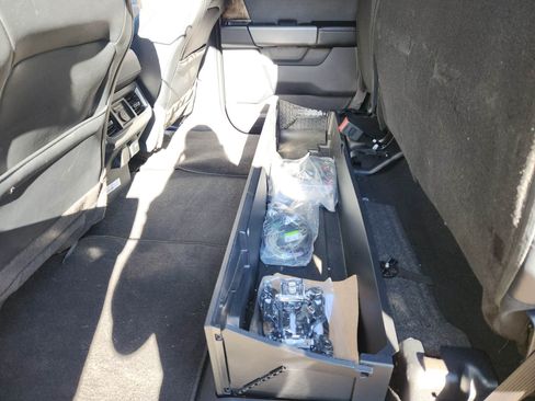 Used 2023 Ford F350 Lariat w/ Lariat Ultimate Package image 23