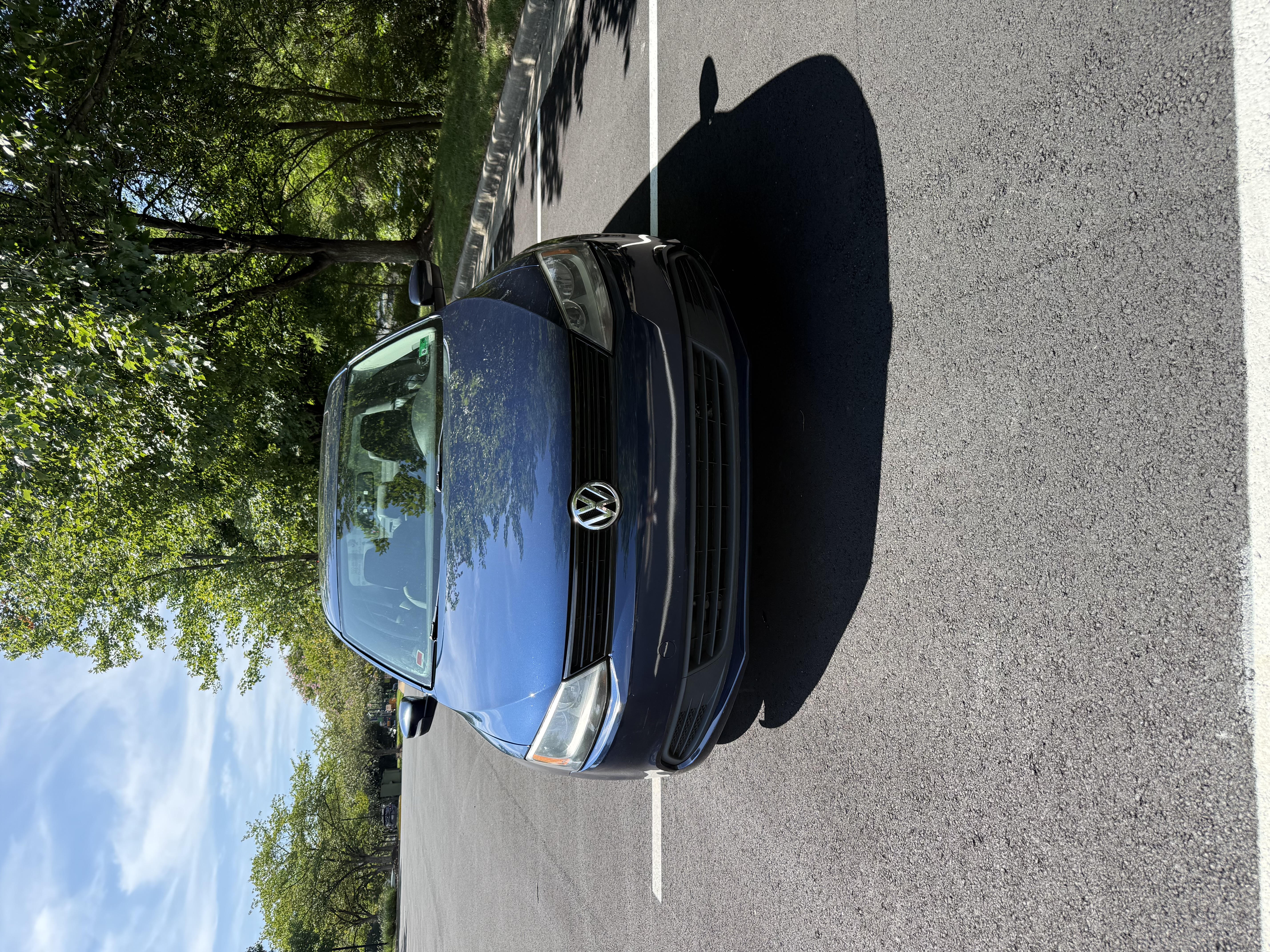 Used 2012 Volkswagen Jetta SE FWD image 2