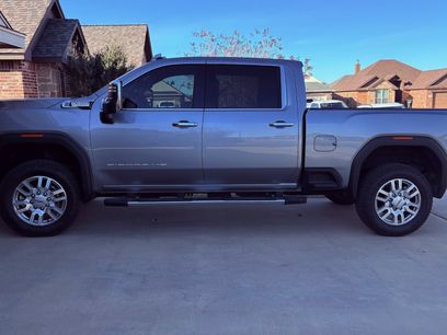 Used 2024 GMC Sierra 2500 SLT w/ Texas SLT Premium Package
