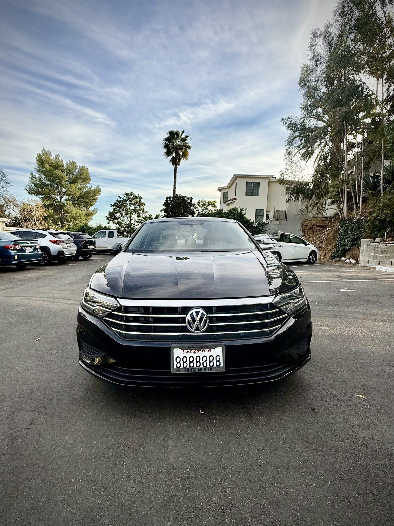 Used 2019 Volkswagen Jetta S FWD image 6