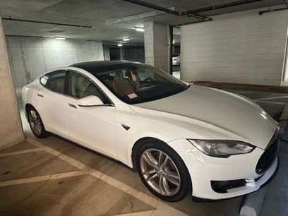 Used 2013 Tesla Model S Performance