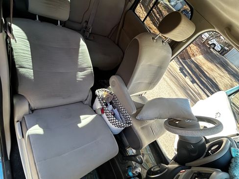 Used 2011 Nissan Cube 1.8 SL w/ SL Preferred Pkg image 19