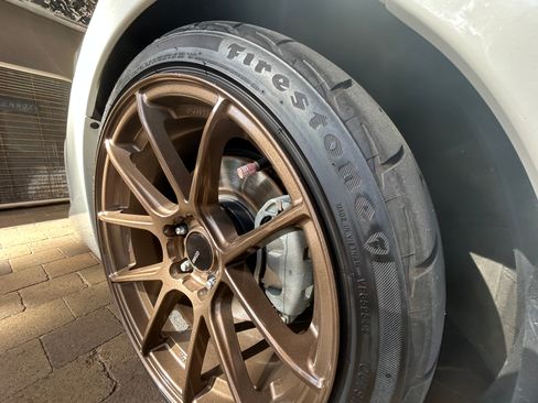 Used 2020 Subaru WRX image 12