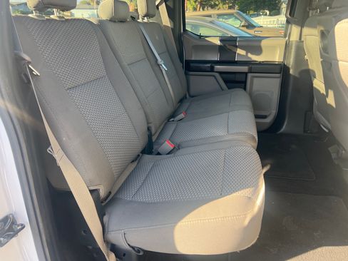 Used 2019 Ford F150 XLT image 5