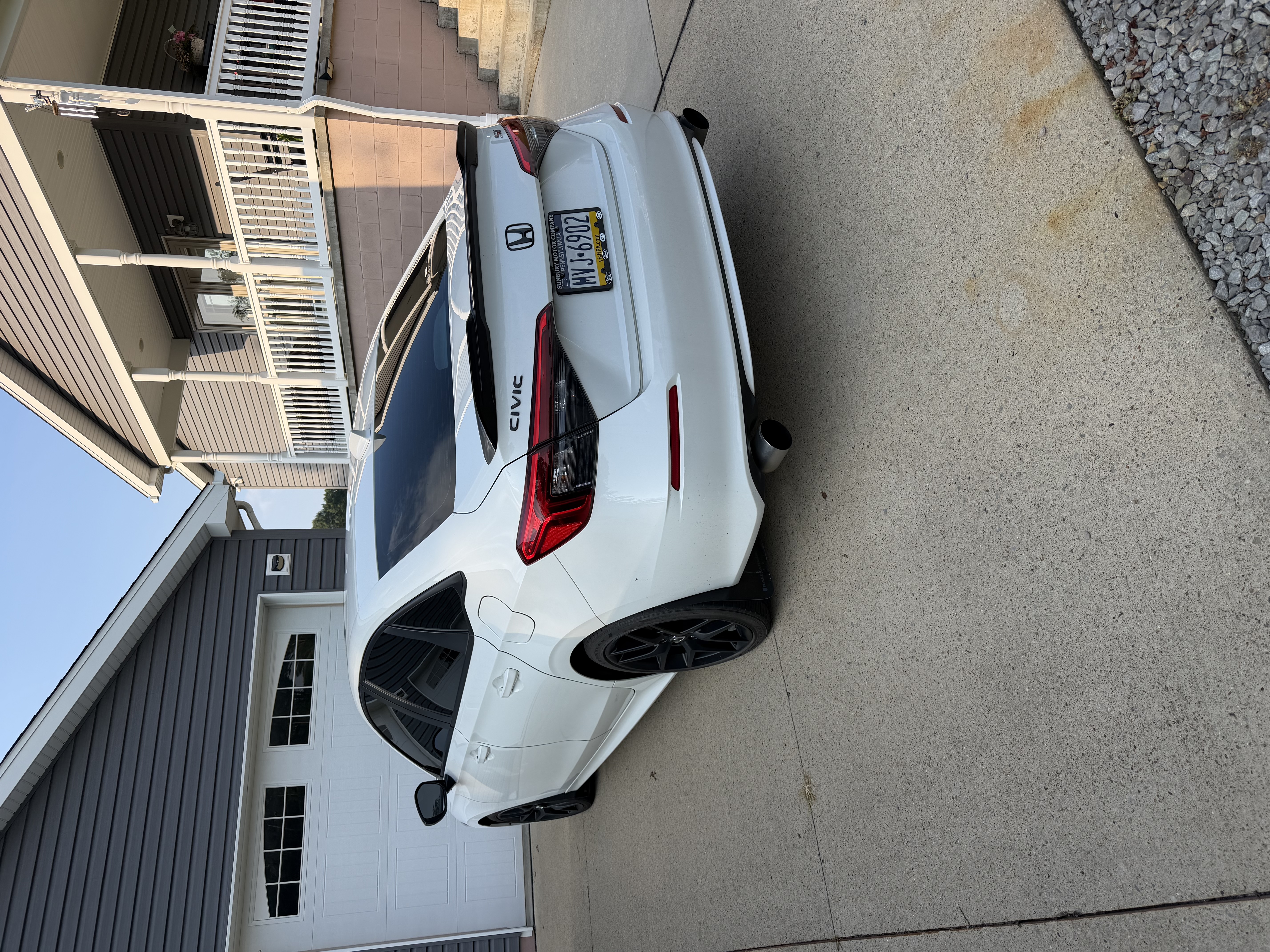 Used 2022 Honda Civic Si image 5