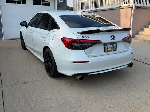Used 2022 Honda Civic Si image 5