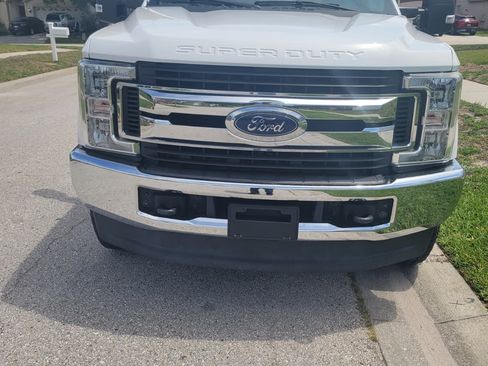 Used 2019 Ford F250 XLT AWD/4WD image 11