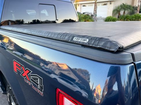 Used 2019 Ford F150 XLT w/ Equipment Group 302A Luxury image 2