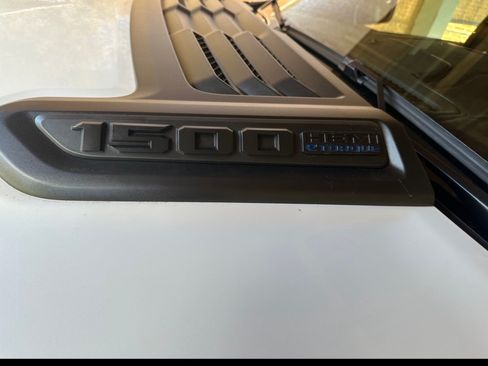 Used 2022 RAM 1500 Limited image 14