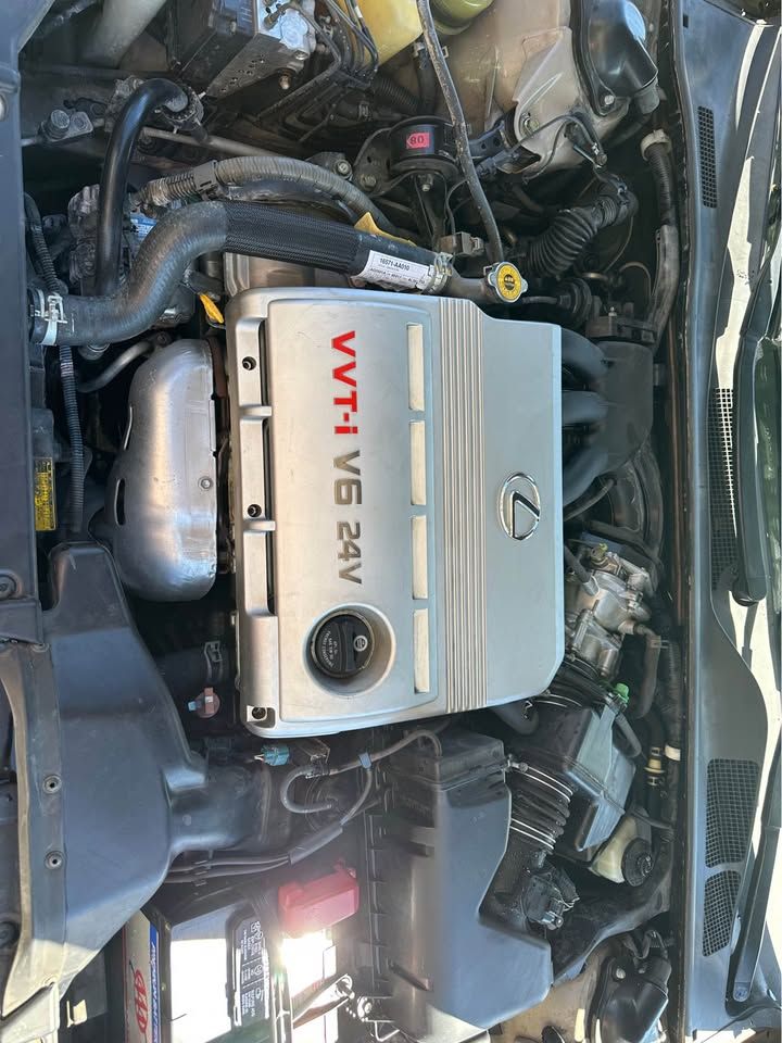 Used 2002 Lexus ES 330 FWD image 8