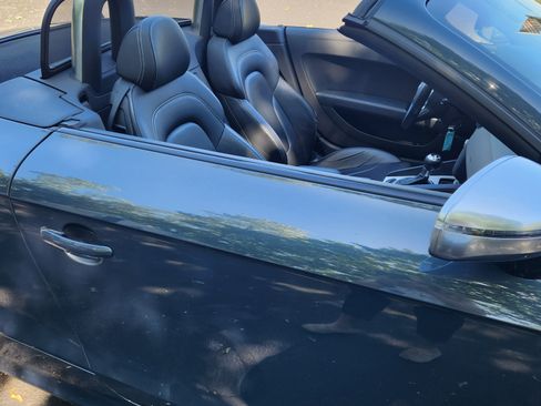 Used 2010 Audi TTS 2.0T Prestige image 6