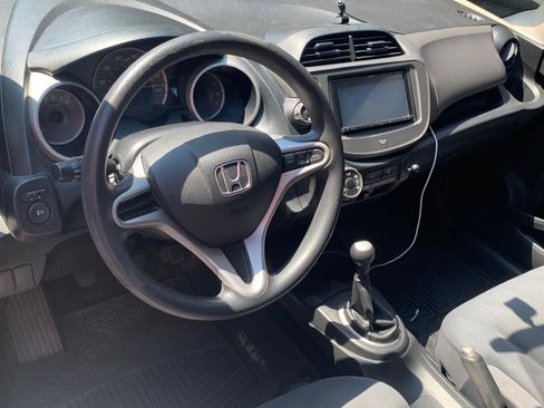 Used 2012 Honda Fit image 16