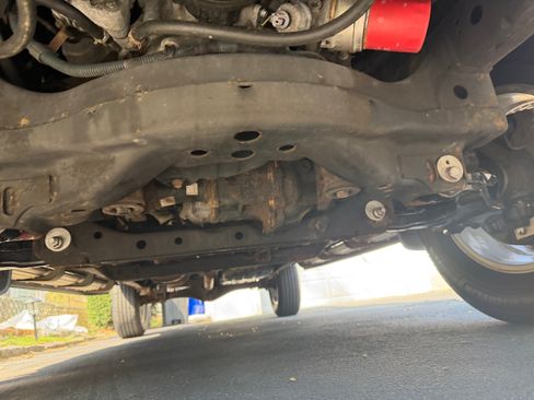 Used 2005 Toyota Tundra Limited image 17