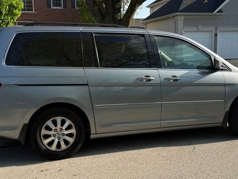 Used 2008 Honda Odyssey EX-L image 6