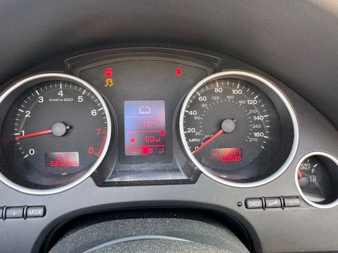 Used 2009 Audi A4 2.0T image 12