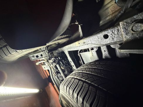 Used 2006 Lexus LX 470 4WD image 16