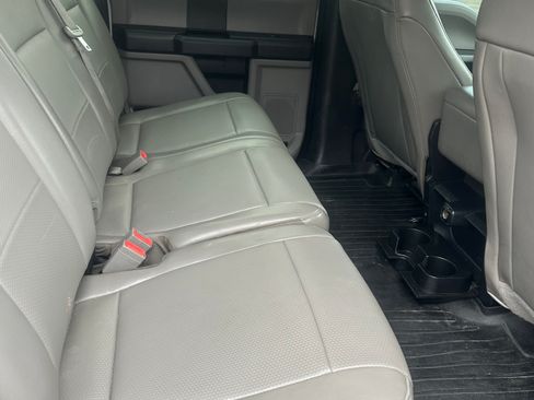 Used 2018 Ford F150 XL w/ Equipment Group 101A Mid image 9