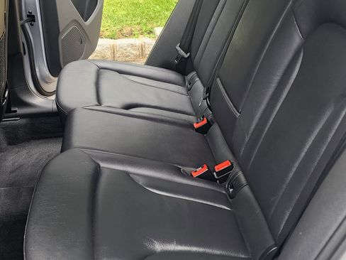 Used 2016 Audi Q3 2.0T Premium Plus w/ Technology Package image 15