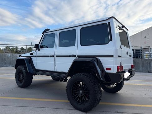 Used 2016 Mercedes-Benz G 63 AMG 4MATIC image 10