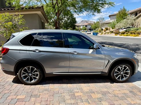 Used 2018 BMW X5 xDrive35i AWD/4WD image 6