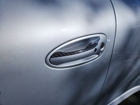 Used 2016 Porsche Panamera Turbo image 24