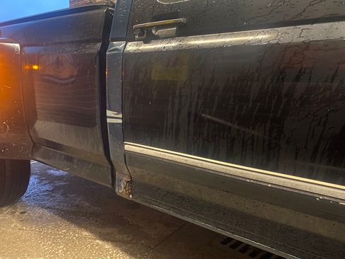 Used 1996 Ford F350 2WD Crew Cab image 10