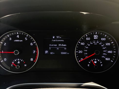 Used 2021 Kia Forte GT-Line w/ GT-Line Premium Package FWD image 10