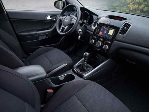 Used 2013 Kia Forte Koup EX image 8