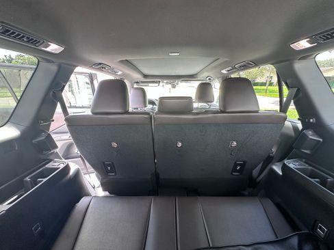 Used 2024 Lexus TX 350 FWD image 10