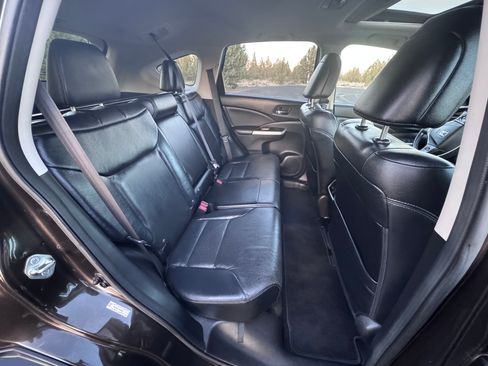 Used 2015 Honda CR-V EX-L image 20