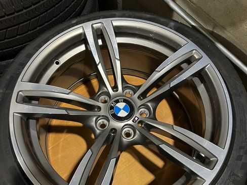 Used 2019 BMW M4 Coupe image 23