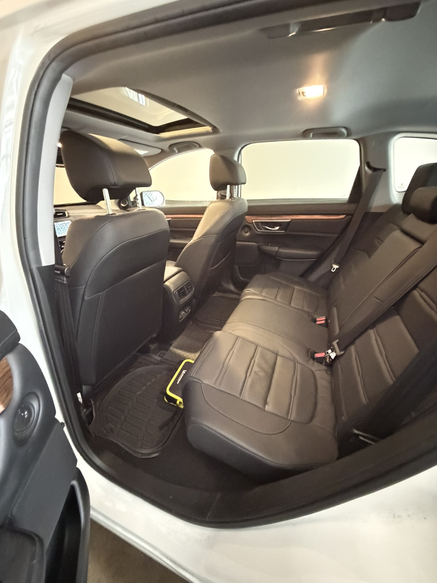 Used 2017 Honda CR-V EX-L image 9