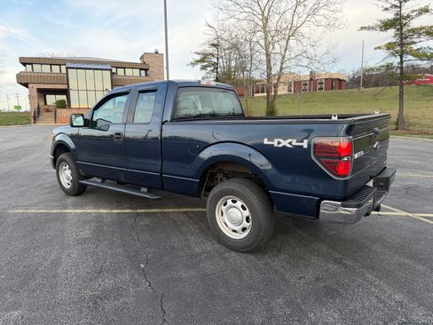 Used 2014 Ford F150 XL w/ Equipment Group 101A Mid image 12