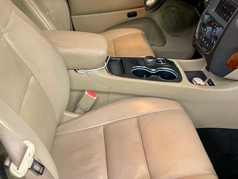 Used 2015 Dodge Durango Citadel w/ Technology Group image 21